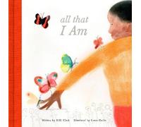 M.H. Clark All That I Am (Copertina rigida)