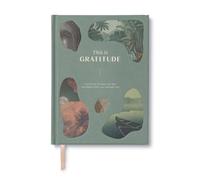 M H Clark Clark M H This Is Gratitude (Copertina rigida)