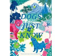 M.H. Clark Dogs Just Know (Copertina rigida)