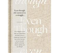 M.H. Clark Even Though (Copertina rigida)