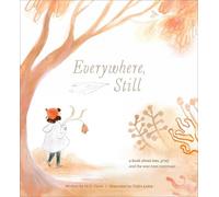 M.H. Clark Everywhere, Still (Copertina rigida)