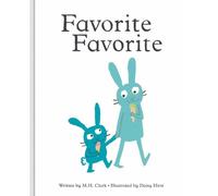 M.H. Clark Favorite Favorite (Copertina rigida)