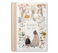 M H Clark Cecile Metzger Grateful for You (Copertina rigida)