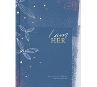 M.H. Clark I Am Her (Copertina rigida)