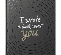 M H Clark I Wrote a Book about You (Copertina rigida)