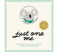 M H Clark Just One Me (Mixed Media Product)