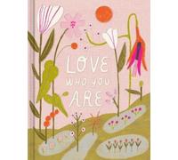M.H. Clark Love Who You Are (Copertina rigida)