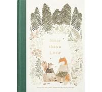M H Clark More Than a Little (Copertina rigida)