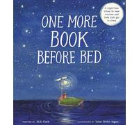 M.H. Clark One More Book Before Bed (Copertina rigida)