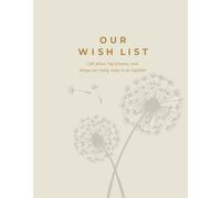 M H Clark Our Wish List (Copertina rigida)