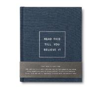 M.H. Clark Read This Till You Believe It (Copertina rigida)