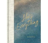 M.H. Clark She's Everything (Copertina rigida)