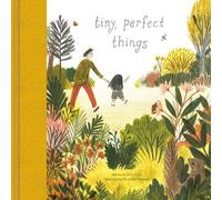 M.H. Clark Tiny Perfect Things (Copertina rigida)