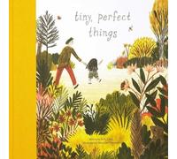 M H Clark Tiny, Perfect Things (Copertina rigida)