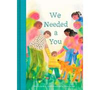 M.H. Clark We Needed a You (Copertina rigida)