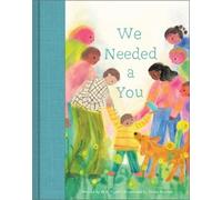 M H Clark We Needed a You (Copertina rigida)