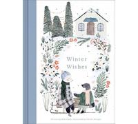M H Clark Cécile Metzger Winter Wishes (Copertina rigida)