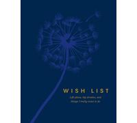 M H Clark Wish List (Copertina rigida)