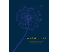 M.H. Clark Wish List (Copertina rigida) Wish List