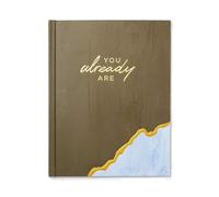 M H Clark You Already Are An Encouragement Gift Book to Sh (Copertina rigida)