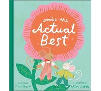 M H Clark Chloe Welch You're the Actual Best (Copertina rigida)