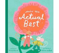 M.H. Clark You're the Actual Best (Copertina rigida)