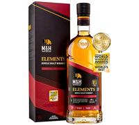 M&H Elements Sherry Cask Whisky 46% vol. 0,70l