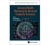 M H Ferri Aliab Structural Health Monitoring For Advanced Com (Copertina rigida)