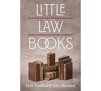 M H Hoeflich John Moreland Little Law Books (Tascabile)