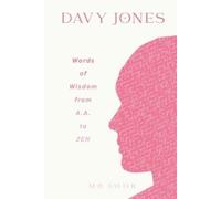 M H Salter Davy Jones (Tascabile)