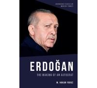 M. Hakan Yavuz Erdoğan (Tascabile) Edinburgh Studies on Modern Turkey