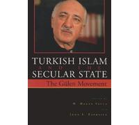M. Hakan Yavuz Turkish Islam and the Secular State (Tascabile)