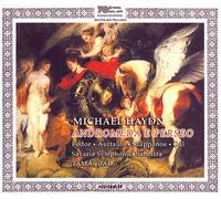 M. Haydn - Andromeda E Perseo