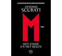M.: het einde en het begin