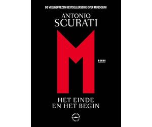 M.: het einde en het begin