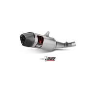 M.HO.034.S4C SCARICO MIVV HONDA CRF 450 R 2021 2024