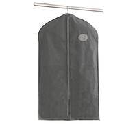 M-Home EVE542-134 - Fodera per Abiti Basso, Colore: Grigio, M