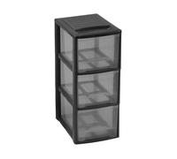 M-Home Midi Empire - Cassettiera, Dimensioni: 19 x 26 cm, Multicolore