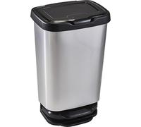 Mondex Secchio Della Spazzatura A Pedale 77313 40 L S_0301_S7909278 Casa E Cucin