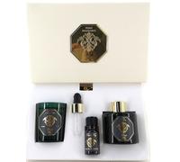 M HOME - SET PROFUMATORE AMBIENTE CASA LUXARY COLLECTION FRESCH FIG