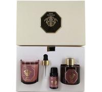 M HOME - SET PROFUMATORE AMBIENTE CASA LUXARY COLLECTION ROSE FANTASY