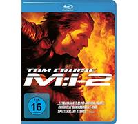 M:I-2 - Mission: Impossible 2