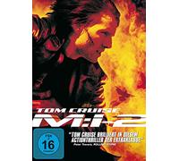 M:I-2 - Mission: Impossible 2 [Edizione: Regno Unito]