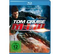 M:I:3 - Mission: Impossible 3