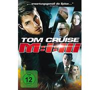 M:I:3 - Mission: Impossible 3
