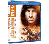M:I-4-Mission : Impossible-Protocole fantôme [Blu-Ray]