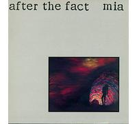 M.I.A. - After The Fact