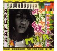 M.I.A. - Arular (2 LP)