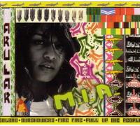 M.I.a. - Arular