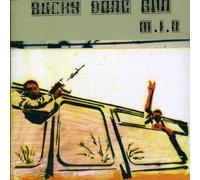 M.I.A. - Bucky Done Gun